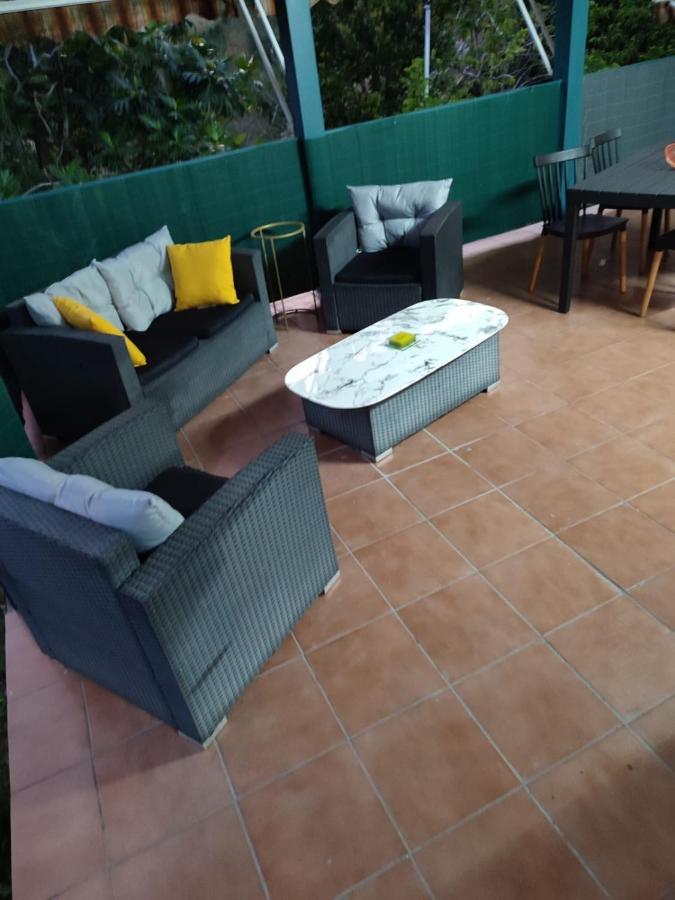 Appartement Kelysa Le Marin Ngoại thất bức ảnh