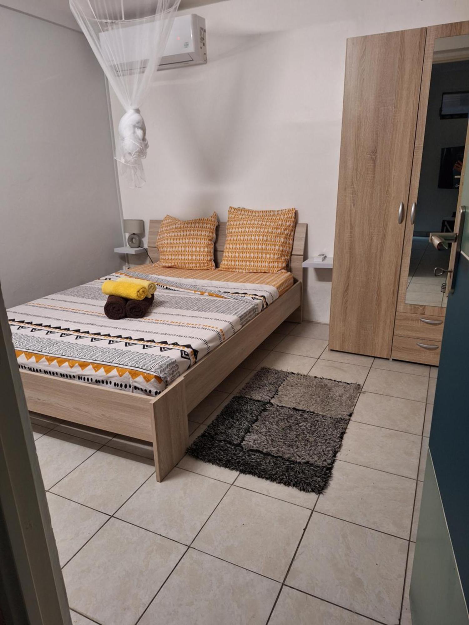 Appartement Kelysa Le Marin Ngoại thất bức ảnh