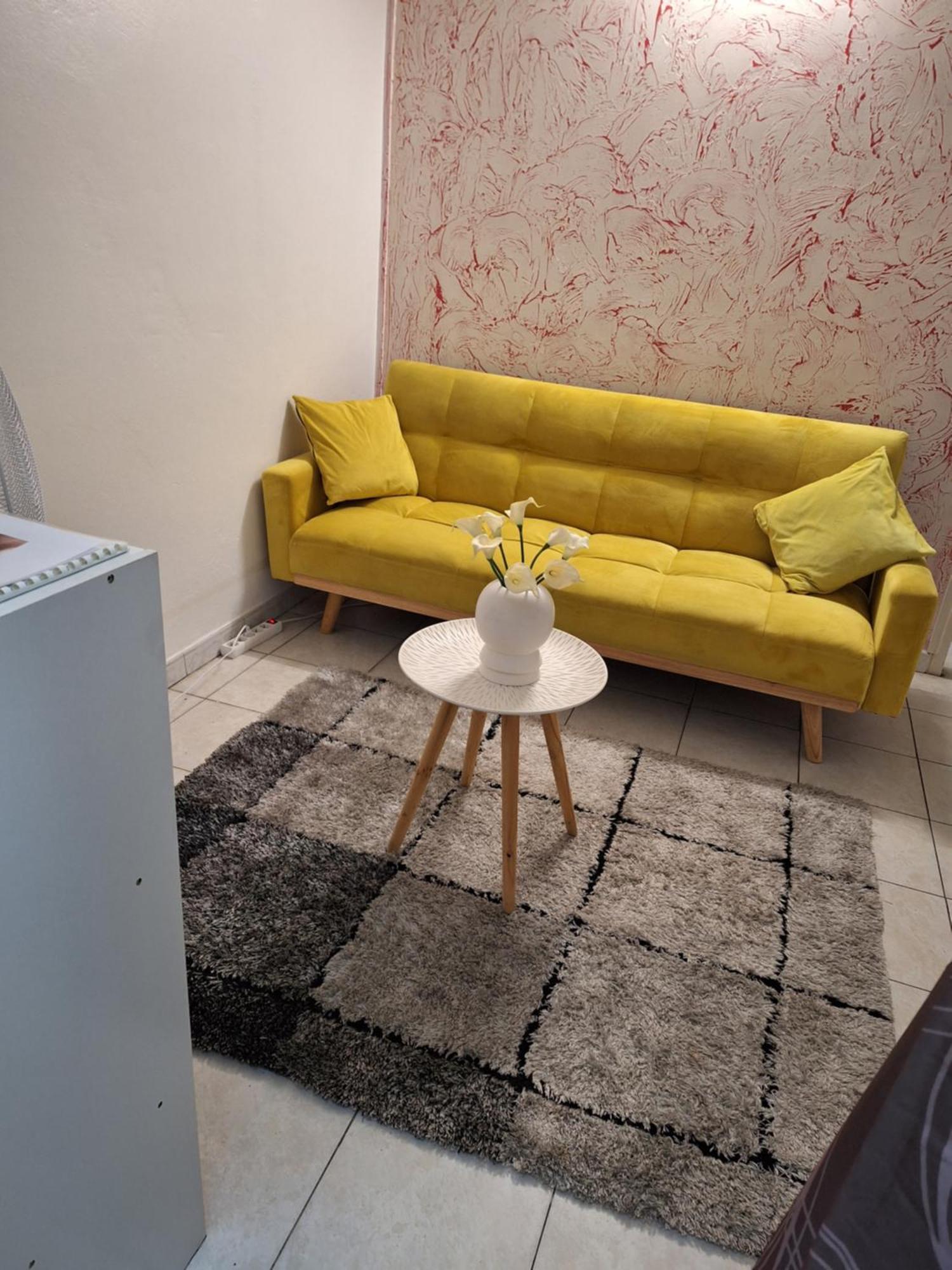 Appartement Kelysa Le Marin Ngoại thất bức ảnh